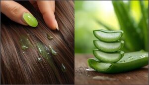 benefits of aloe vera for hair styling benefits of aloe vera for hair styling