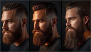 benefits of beard balm at varying lengths benefits of beard balm at varying lengths