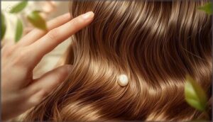benefits of cetearyl alcohol for hair health