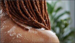 benefits of clarifying shampoos for healthy locs benefits of clarifying shampoos for healthy locs