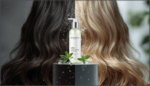 benefits of clarifying shampoos for men benefits of clarifying shampoos for men