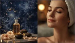 benefits of exfoliation at night benefits of exfoliation at night