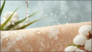 benefits of gentle cleansing benefits of gentle cleansing