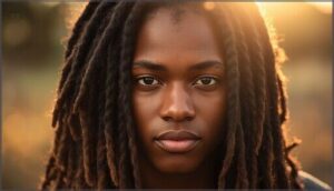 benefits of having dreadlocks