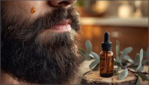 benefits of jojoba oil for beard growth