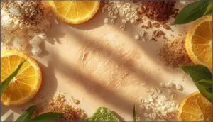 benefits of natural skin exfoliation benefits of natural skin exfoliation