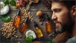 benefits of popular carrier oils benefits of popular carrier oils