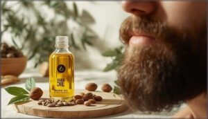 benefits of unscented beard oils benefits of unscented beard oils