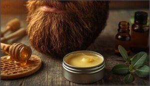 benefits of using beard balm benefits of using beard balm