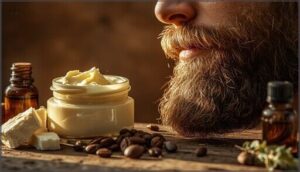 benefits of using beard butter benefits of using beard butter