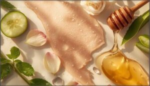 benefits of using natural skin ingredients benefits of using natural skin ingredients