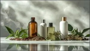 benefits of using specialized shampoos benefits of using specialized shampoos