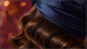 benefits of wearing a durag for hair health