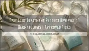 best acne treatment product reviews