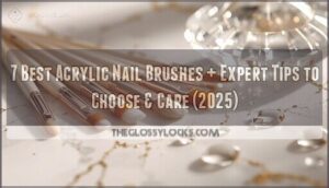 best acrylic nail brush best acrylic nail brush