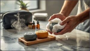 best beard shampoos and conditioners for trips best beard shampoos and conditioners for trips