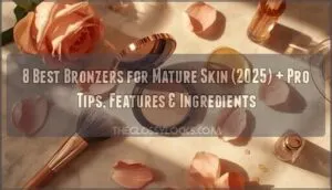 best bronzer for mature skin best bronzer for mature skin
