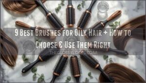 best brush for oily hair best brush for oily hair