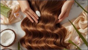best care practices for wavy hair