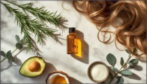 best castor oil recipes for curly hair best castor oil recipes for curly hair