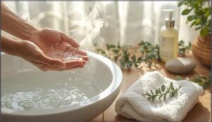 best cleansing practices for dry skin best cleansing practices for dry skin