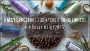 best drugstore shampoo and conditioner for curly hair best drugstore shampoo and conditioner for curly hair