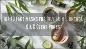 best face mask for oily skin best face mask for oily skin