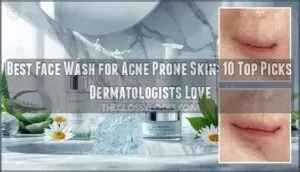 best face wash for acne prone skin