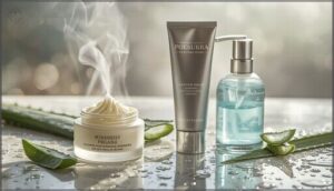 best formats for hydration and soothing best formats for hydration and soothing