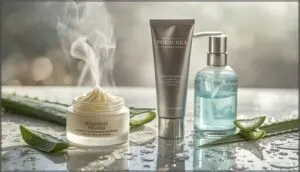 best formats for hydration and soothing best formats for hydration and soothing