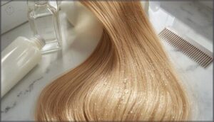 best hair care routine for 1b hair best hair care routine for 1b hair