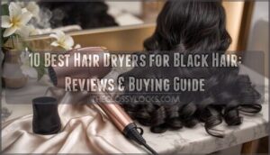 best hair dryer for black hair best hair dryer for black hair