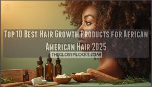 best hair growth products for african american best hair growth products for african american