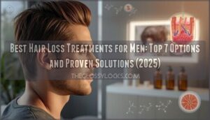 best hair loss treatments for men best hair loss treatments for men