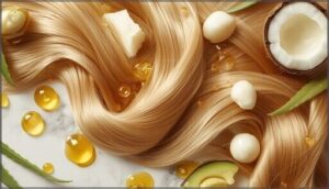best ingredients for hair conditioning best ingredients for hair conditioning