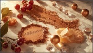 best ingredients for mature skin bronzers best ingredients for mature skin bronzers