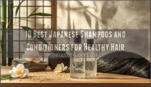 best japanese shampoos and conditioners best japanese shampoos and conditioners