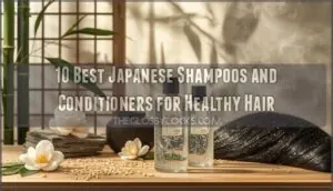 best japanese shampoos and conditioners best japanese shampoos and conditioners