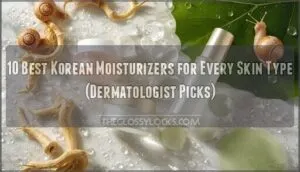 best korean moisturizers