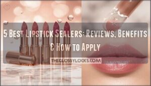 best lipstick sealer