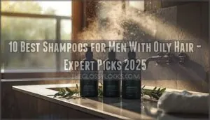 best mens shampoo oily hair best mens shampoo oily hair