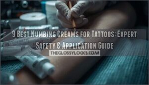 best numbing cream