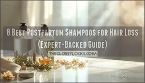 best postpartum shampoo best postpartum shampoo