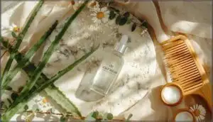 best practices for managing and preventing dry scalp