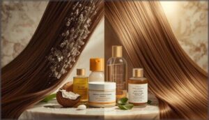 best products and treatments for hard water hair best products and treatments for hard water hair