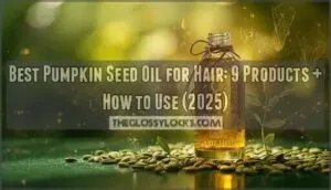 best pumpkin seed oil for hair best pumpkin seed oil for hair