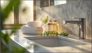 best shampoo and cleansing practices for gel users best shampoo and cleansing practices for gel users