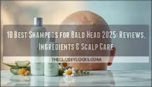 best shampoo bald head best shampoo bald head