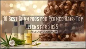 best shampoo for permed hair best shampoo for permed hair
