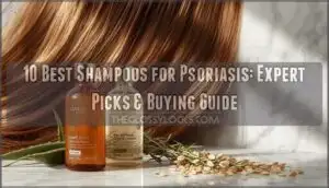 best shampoo for psoriasis